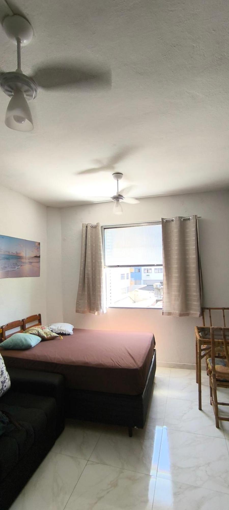 Flat with the sea view Apartamento Praia Grande  Exterior foto
