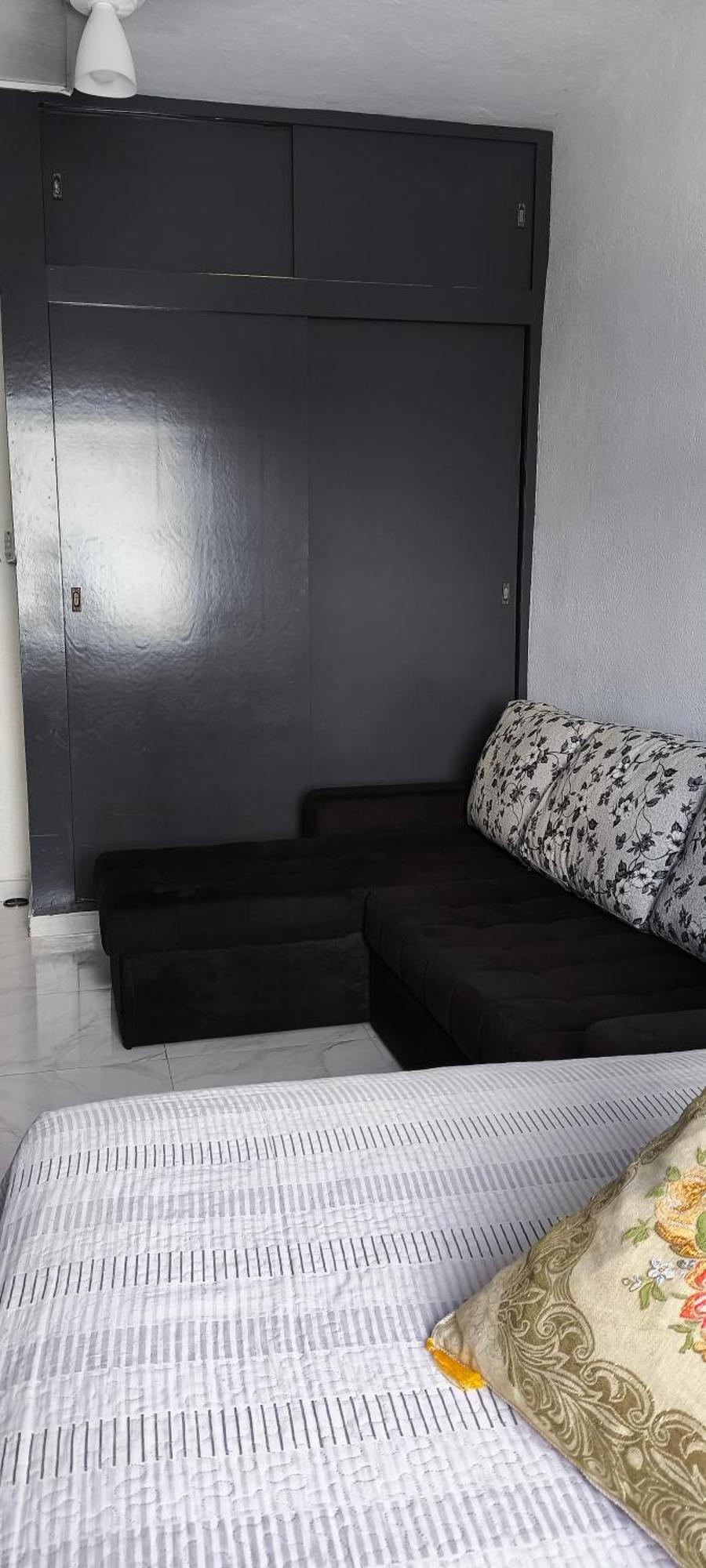 Flat with the sea view Apartamento Praia Grande  Exterior foto